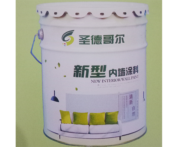 內墻滲透抗堿底漆S-ND-01