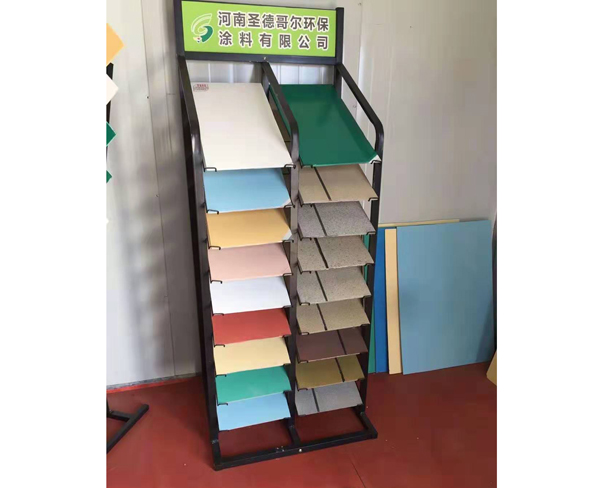 無(wú)機(jī)水性涂料