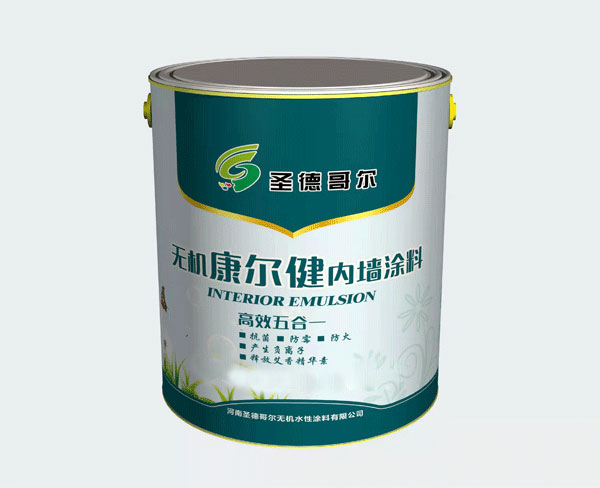 康爾健5升