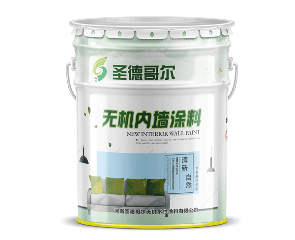 內(nèi)墻涂料
